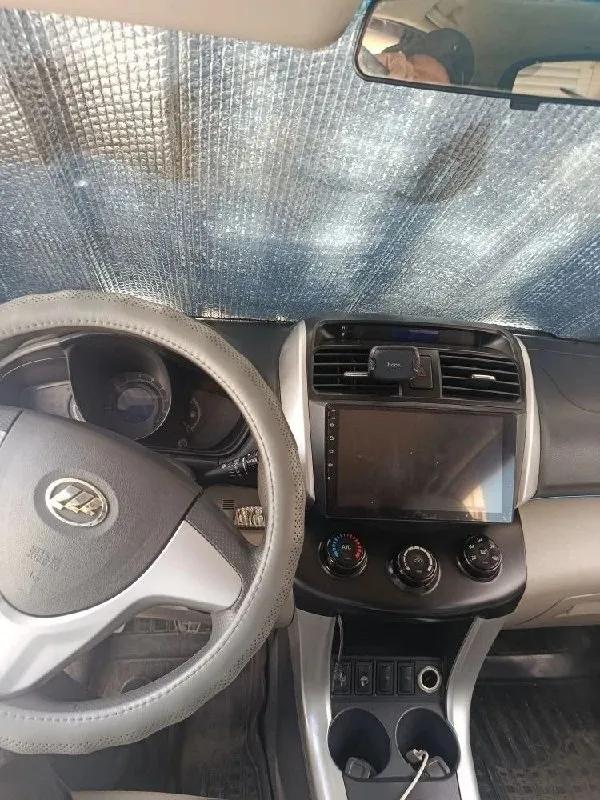 Lifan x60 год:2014 мотор:1.8 коробка:механика новая, новая пробег:200.000 машина в хорошем состояние. мотор откапитален машина не участвовала в дтп. - ходовая перебрана, - печка работает идеально абсолютная все стекла оригинальные, кондиционер,4 стекло подъемника. цена:560.000 (торг у капота) связь: +7 (949) 3586813 📞 звоните: +7(949)3586813 - фотография - 4