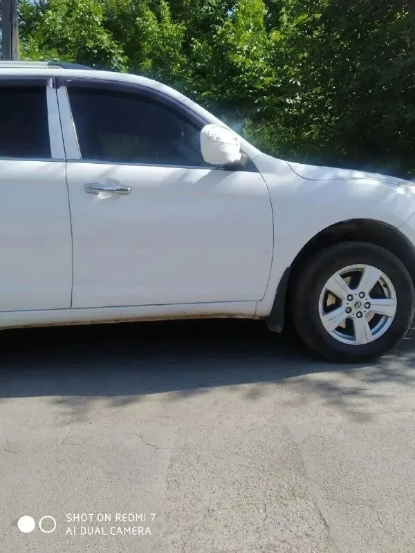 Lifan x60 год:2014 мотор:1.8 коробка:механика новая, новая пробег:200.000 машина в хорошем состояние. мотор откапитален машина не участвовала в дтп. - ходовая перебрана, - печка работает идеально абсолютная все стекла оригинальные, кондиционер,4 стекло подъемника. цена:560.000 (торг у капота) связь: +7 (949) 3586813 📞 звоните: +7(949)3586813 - фотография - 6