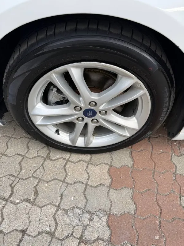 Ford fusion цена-1.560.000р год- 2018 мотор -2.0 гибрид пробег -113 тыс. км коробка -автомат +79494404220 продажа обмен, кредит 📞 🇷🇺 звоните: +79494404220 - фотография - 10