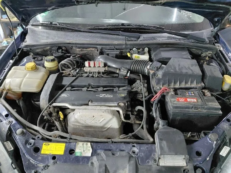 Продам ford focus1 полный бак бензина!!!!!!! год производства 2001 пробег 220000т двигатель1.8l zetec-e efi (115ps) трансмиссия5 speed manual transaxle - b5/ib5 регион европа состояние: кузов в отличном состоянии, без гнили, дыр и ржавчины; новая зимняя резина; хороший акб; кондиционр работает и обслужен в этом году; новый магнитофон; по электрике всё работает. осмотр старобешево 350000т +79495224620 - фотография - 8