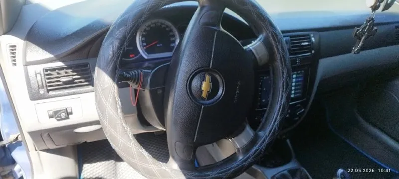 Chevrolet лачетти. 2005г. Пробег 36000от. После кап. Ремонта. Не битая не гнелая. В хорошем состоянии. Один владелец. Цена. 550000 тыс.
+79493296823
📞 Звоните: +7(949)3296823 - фотография - 10