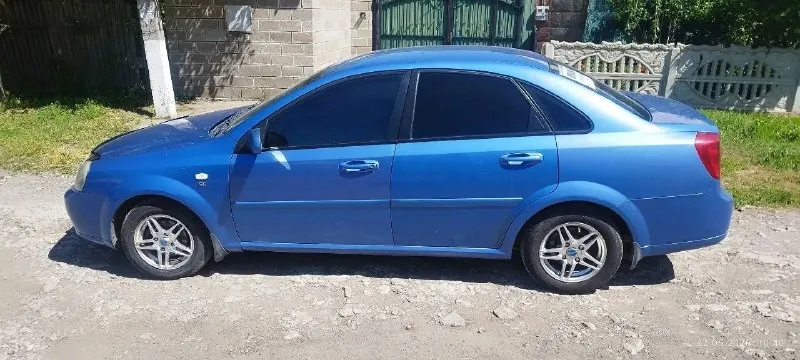 Chevrolet лачетти. 2005г. Пробег 36000от. После кап. Ремонта. Не битая не гнелая. В хорошем состоянии. Один владелец. Цена. 550000 тыс.
+79493296823
📞 Звоните: +7(949)3296823 - фотография - 5