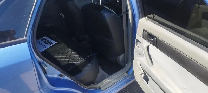 Chevrolet лачетти. 2005г. Пробег 36000от. После кап. Ремонта. Не битая не гнелая. В хорошем состоянии. Один владелец. Цена. 550000 тыс.
+79493296823
📞 Звоните: +7(949)3296823 - фотография - 6