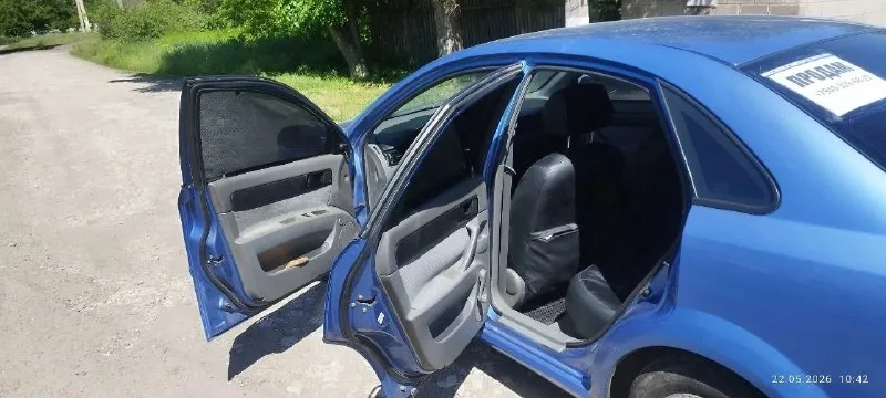 Chevrolet лачетти. 2005г. Пробег 36000от. После кап. Ремонта. Не битая не гнелая. В хорошем состоянии. Один владелец. Цена. 550000 тыс.
+79493296823
📞 Звоните: +7(949)3296823 - фотография - 7
