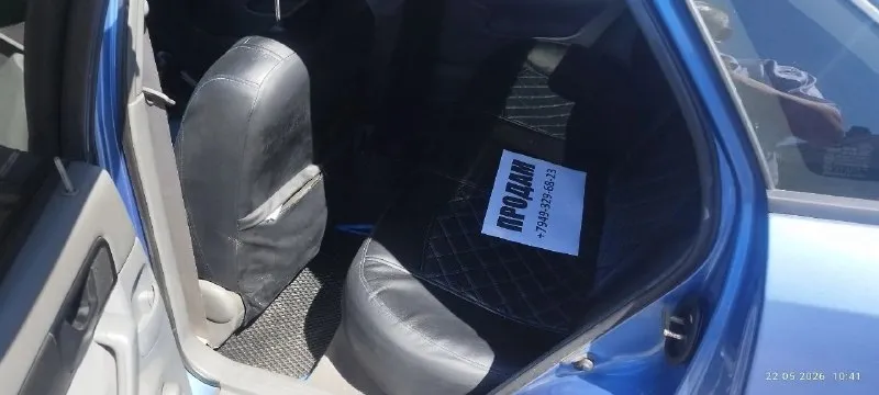 Chevrolet лачетти. 2005г. Пробег 36000от. После кап. Ремонта. Не битая не гнелая. В хорошем состоянии. Один владелец. Цена. 550000 тыс.
+79493296823
📞 Звоните: +7(949)3296823 - фотография - 9