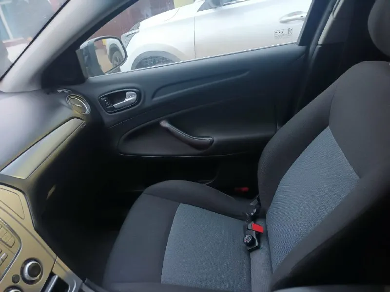 Продается ford мондео 2010 г. в. пробег 257000 490000 руб осмотр снежное +79497434938 📞 звоните: +7(949)7434938 - фотография - 6