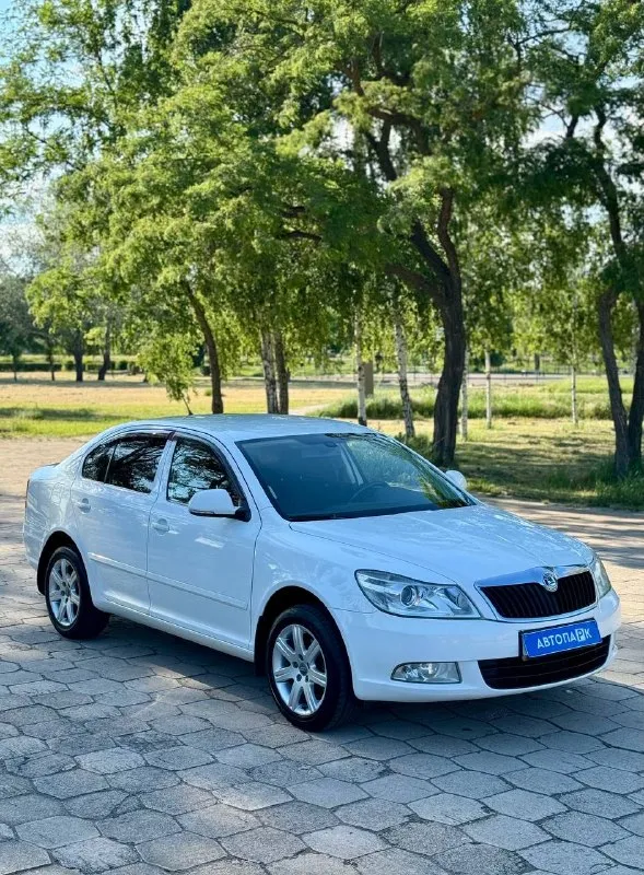 🇨🇿 skoda octavia a5 💰цена: 900 000р 🏢город: мариуполь 📅год выпуска: 2010 🧾пробег: 211 559км. ⚙️двигатель: 1.6 ⛽топливо: бензин ⚙️кпп: автомат 📞 телефон: +7-949-551-91-52 +7-949-727-41-51 +7-989-263-55-56 💾 описание: продам легенду донба. .. кузов лифтбек ✅ ни намёка на коррозию ✅ отличное состояние как внешне, так и технически ✅ отличная комплектация: двух зонный климат-контроль, кожаный руль, линзы, подогрев передних сидений, электро-зеркала с подогревом, все электро стёкла, abs, airbag, бортовой компьютер, гидроусилитель руля, регулировка сидений водителя и пассажира по высоте, красивые литые диски audi, android магнитола с камерой заднего вида улица шевченко 2️⃣6️⃣9️⃣ ➕автомобиль с пройденным техническим осмотром и готов к переоформлению. 🏦 возможна продажа в кредит по двум документам. - фотография - 3