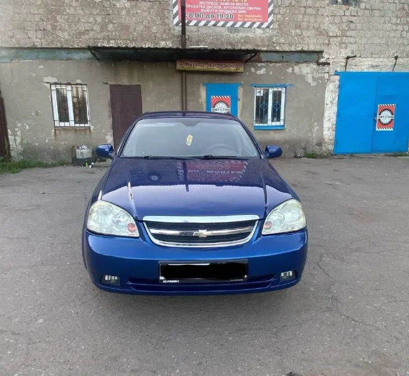 Продажа или обмен❗️
Chevrolet lacetti 2008г. В.
Корейская сборка!
Пробег 190.000
Автомобиль в хорошем состоянии,
Не требует никаких вложений!
Кузов весь целый,
Без гнили и ржавчины!
Выглядит отлично!
Остекление родное!
Двигатель 1.6 работает отлично!
Без посторонних звуков!
Масло не расходует!
Кпп и ходовая на 5/5
По технической часть нареканий нету!
По комплектации:
-Кондиционер,
-Система (abs),
-Подогрев сидений,
-Гидроусилитель руля,
-Эл. Стеклоподъемники,
-Эл. Регулировка зеркал,
-Заводская аудио система.
Салон опрятный,
Без порезов и потертостей!
Документы чистые переоформление без проблем.
Цена 485.000т/р
Тел: +7 (949) 092-80-91,
Еще звоните на max по зтому номеру,
Тел: +7 (949) 426-74-93 - фотография - 3