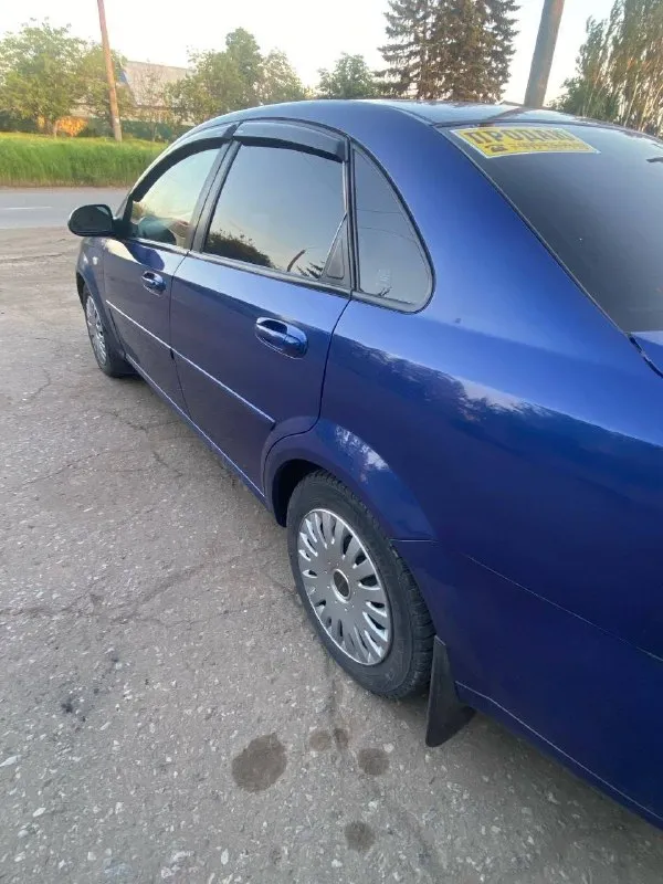 Продажа или обмен❗️
Chevrolet lacetti 2008г. В.
Корейская сборка!
Пробег 190.000
Автомобиль в хорошем состоянии,
Не требует никаких вложений!
Кузов весь целый,
Без гнили и ржавчины!
Выглядит отлично!
Остекление родное!
Двигатель 1.6 работает отлично!
Без посторонних звуков!
Масло не расходует!
Кпп и ходовая на 5/5
По технической часть нареканий нету!
По комплектации:
-Кондиционер,
-Система (abs),
-Подогрев сидений,
-Гидроусилитель руля,
-Эл. Стеклоподъемники,
-Эл. Регулировка зеркал,
-Заводская аудио система.
Салон опрятный,
Без порезов и потертостей!
Документы чистые переоформление без проблем.
Цена 485.000т/р
Тел: +7 (949) 092-80-91,
Еще звоните на max по зтому номеру,
Тел: +7 (949) 426-74-93 - фотография - 6