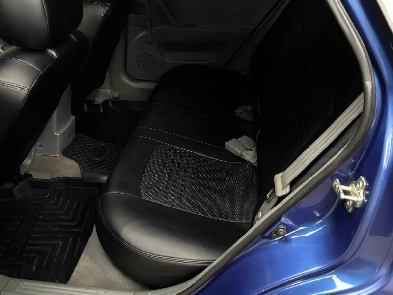 Продажа или обмен❗️
Chevrolet lacetti 2008г. В.
Корейская сборка!
Пробег 190.000
Автомобиль в хорошем состоянии,
Не требует никаких вложений!
Кузов весь целый,
Без гнили и ржавчины!
Выглядит отлично!
Остекление родное!
Двигатель 1.6 работает отлично!
Без посторонних звуков!
Масло не расходует!
Кпп и ходовая на 5/5
По технической часть нареканий нету!
По комплектации:
-Кондиционер,
-Система (abs),
-Подогрев сидений,
-Гидроусилитель руля,
-Эл. Стеклоподъемники,
-Эл. Регулировка зеркал,
-Заводская аудио система.
Салон опрятный,
Без порезов и потертостей!
Документы чистые переоформление без проблем.
Цена 485.000т/р
Тел: +7 (949) 092-80-91,
Еще звоните на max по зтому номеру,
Тел: +7 (949) 426-74-93 - фотография - 8