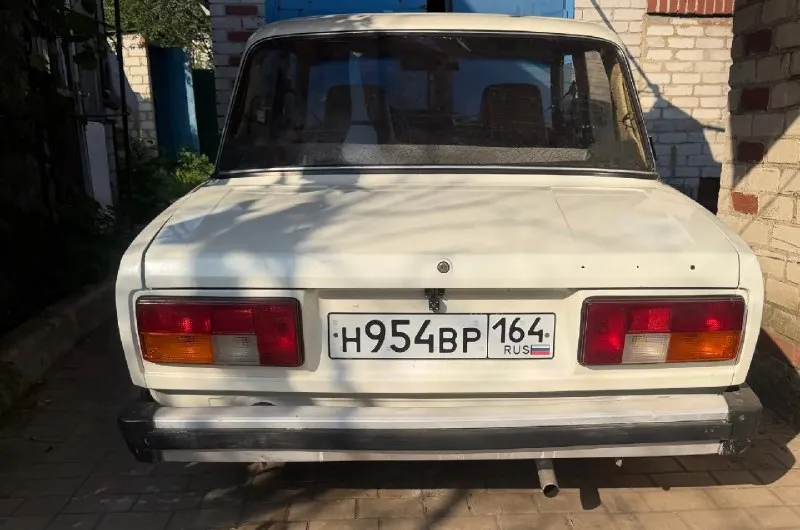 Продам ваз 2105 в отличном состоянии ✅музыка ✅сигнализация ✅камера из нового ✅резина на литье ✅дверные карты ✅радиатор ✅бензонасос ✅гранта зеркала с повторителем ✅предпусковой подогреватель двигателя ✅ева ковры ✅пневмогудок ✅багажник с кнопки ✅электрозажигание мотор после кап ремонта 5ти ступка салон ухоженный бортовой компьютер выход usb сотовый +79495377948 макс +79498559584 тг +79921590912 цена 125т р - фотография - 4