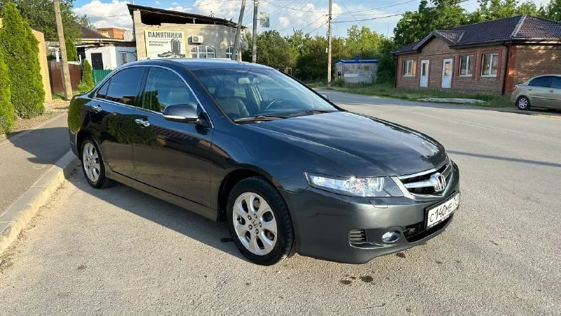 Хонда акорд 7, рестайлинг, объем 2.0л (155л. с) акпп, пробег 197т, км год 2007, салон как новый кожа с алькантарой, мульти руль, круиз контроль, 2х зонный климат, музыка установлен усилитель саб блютуз адаптер, 2 ключа сигнализация с обратной связью, полный пакет документов в полном порядке, авто вложений не требует двигатель коробка без нареканий, ближний ксенон и туманки лед освещение супер, есть видео обзор авто. цена 970т, руб донецк- мариуполь. связь плохая 3 номера тел: +7 (949) 580-62-90 тел: +7 (961) 313-02-22 тел:+7 (961) 291-55-09 - фотография - 2