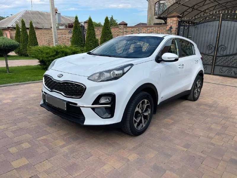 Kia sportage 2021г
Цена 2.120.000 торг
Акпп автомат aisin (6 ст)
Привод полный 4wd
Пробег 61
Один хозяин
Колёса зима и лето
Салон кожа
Обогрев сидений
Обогрев руля
Климат контроль 2-ух зонный
Круиз контроль
Датчики дождя и света
Электропривод зеркал
Парктроники, камера заднего вида
Мультируль
Осмотр донецк
Телеграмм +79779106272
📞 Звоните: +7(949)9717949 - фотография - 1