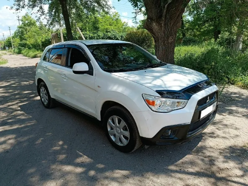 Автор: продам mitsubishi asx(2012 г. В)машина в хорошем состоянии вложений не требует сел и поехал, двигатель 1600см3 бензин работает отлично, кпп механика 5 ступенчатая в отличном состоянии, ходовая часть на твёрдую 5,(эл. Усилитель руля, кондиционер,4 эл. Стекло подъёмника, abs, эл. Зеркала, подогрев сидений, центральный замок), чистый приятный салон, продажа по дкп, цена 850000 рублей, г. Донецк, кировский район, +7(949)459-66-28.. !!!наш телеграм канал [ бесплатное размещение за репост!!! Правила сообщества [ мы в мах [
📞 Звоните: +7(949)4596628 - фотография - 2