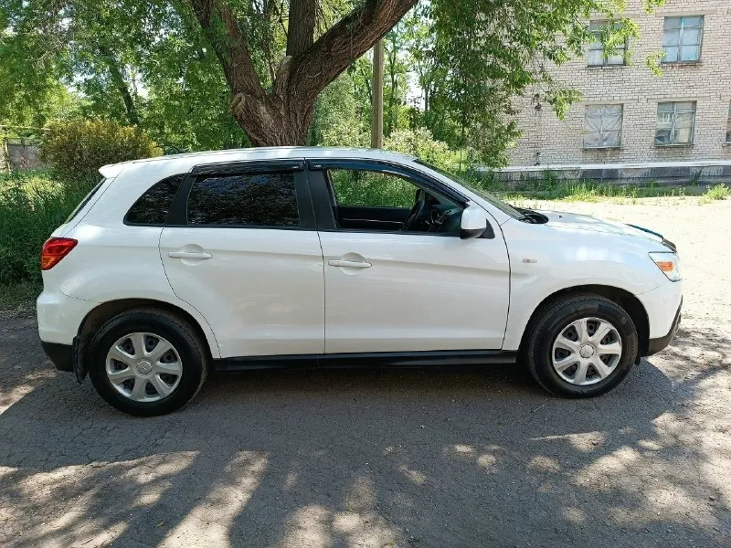 Автор: продам mitsubishi asx(2012 г. В)машина в хорошем состоянии вложений не требует сел и поехал, двигатель 1600см3 бензин работает отлично, кпп механика 5 ступенчатая в отличном состоянии, ходовая часть на твёрдую 5,(эл. Усилитель руля, кондиционер,4 эл. Стекло подъёмника, abs, эл. Зеркала, подогрев сидений, центральный замок), чистый приятный салон, продажа по дкп, цена 850000 рублей, г. Донецк, кировский район, +7(949)459-66-28.. !!!наш телеграм канал [ бесплатное размещение за репост!!! Правила сообщества [ мы в мах [
📞 Звоните: +7(949)4596628 - фотография - 4