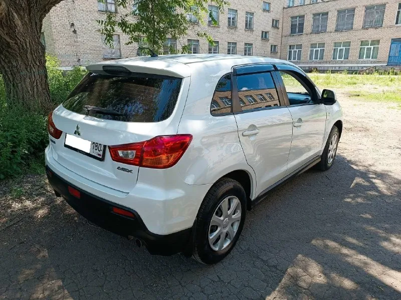 Автор: продам mitsubishi asx(2012 г. В)машина в хорошем состоянии вложений не требует сел и поехал, двигатель 1600см3 бензин работает отлично, кпп механика 5 ступенчатая в отличном состоянии, ходовая часть на твёрдую 5,(эл. Усилитель руля, кондиционер,4 эл. Стекло подъёмника, abs, эл. Зеркала, подогрев сидений, центральный замок), чистый приятный салон, продажа по дкп, цена 850000 рублей, г. Донецк, кировский район, +7(949)459-66-28.. !!!наш телеграм канал [ бесплатное размещение за репост!!! Правила сообщества [ мы в мах [
📞 Звоните: +7(949)4596628 - фотография - 5