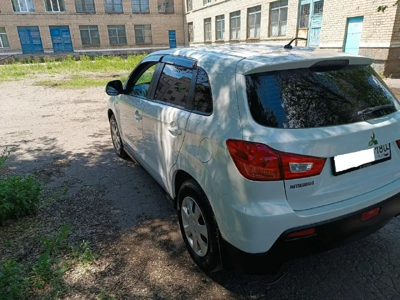 Автор: продам mitsubishi asx(2012 г. В)машина в хорошем состоянии вложений не требует сел и поехал, двигатель 1600см3 бензин работает отлично, кпп механика 5 ступенчатая в отличном состоянии, ходовая часть на твёрдую 5,(эл. Усилитель руля, кондиционер,4 эл. Стекло подъёмника, abs, эл. Зеркала, подогрев сидений, центральный замок), чистый приятный салон, продажа по дкп, цена 850000 рублей, г. Донецк, кировский район, +7(949)459-66-28.. !!!наш телеграм канал [ бесплатное размещение за репост!!! Правила сообщества [ мы в мах [
📞 Звоните: +7(949)4596628 - фотография - 7