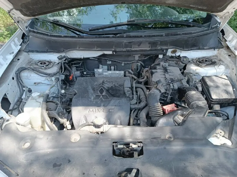 Автор: продам mitsubishi asx(2012 г. В)машина в хорошем состоянии вложений не требует сел и поехал, двигатель 1600см3 бензин работает отлично, кпп механика 5 ступенчатая в отличном состоянии, ходовая часть на твёрдую 5,(эл. Усилитель руля, кондиционер,4 эл. Стекло подъёмника, abs, эл. Зеркала, подогрев сидений, центральный замок), чистый приятный салон, продажа по дкп, цена 850000 рублей, г. Донецк, кировский район, +7(949)459-66-28.. !!!наш телеграм канал [ бесплатное размещение за репост!!! Правила сообщества [ мы в мах [
📞 Звоните: +7(949)4596628 - фотография - 9