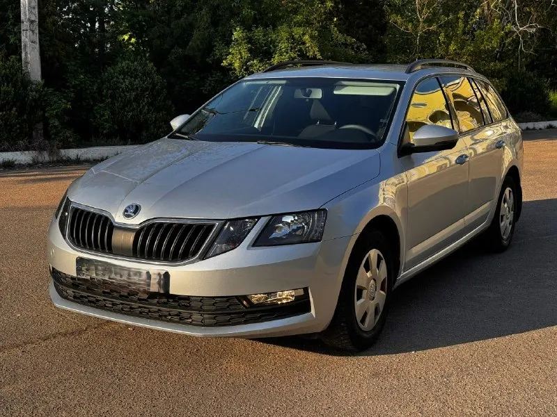 Skoda октавия 2017год. двигатель 1,6mpi. коробка автомат aisin. два ключа, два комплекта шин в отличном состоянии, сервисная книжка, история обслуживания. поменяны тормозные диски и колодки в круг. диагностическая карта имеется. очень надёжный и ухоженный автомобиль. цена 1.440.000, торг приветствуется, возможна покупка в кредит. осмотр макеевка скиф. +79858725185 +79490898837 📞 звоните: +7(949)0898837 - фотография - 1