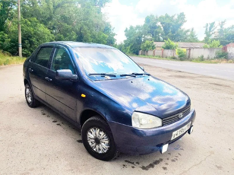 Ваз (ваз)калина цена 🔥169₽ 🔥 донецк +79494491286 пробег 214 год 2007 топливо бензин документы 180. стс, птс, дкп, оформление. продам калину с документами порядок. мотор не дымит, кпп не выбивает. электрика исправна, свет, печка, дворники, музыка. электроусилитель руля. сигнализация, центральный замок. машина на полном ходу. по кузову есть не критические моменты, не гнилая. в целом рабочая лошадка за свои деньги. вопросы по телефону. реальному покупателю уступлю на бензин. кто ищет идеальную калину смотрите 300+ донецк +79494491286 📞 звоните: +7(949)4491286 - фотография - 1