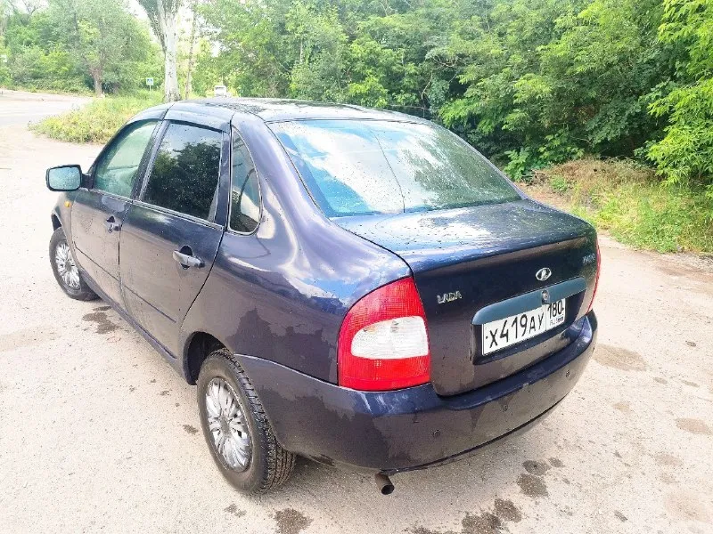 Ваз (ваз)калина цена 🔥169₽ 🔥 донецк +79494491286 пробег 214 год 2007 топливо бензин документы 180. стс, птс, дкп, оформление. продам калину с документами порядок. мотор не дымит, кпп не выбивает. электрика исправна, свет, печка, дворники, музыка. электроусилитель руля. сигнализация, центральный замок. машина на полном ходу. по кузову есть не критические моменты, не гнилая. в целом рабочая лошадка за свои деньги. вопросы по телефону. реальному покупателю уступлю на бензин. кто ищет идеальную калину смотрите 300+ донецк +79494491286 📞 звоните: +7(949)4491286 - фотография - 4