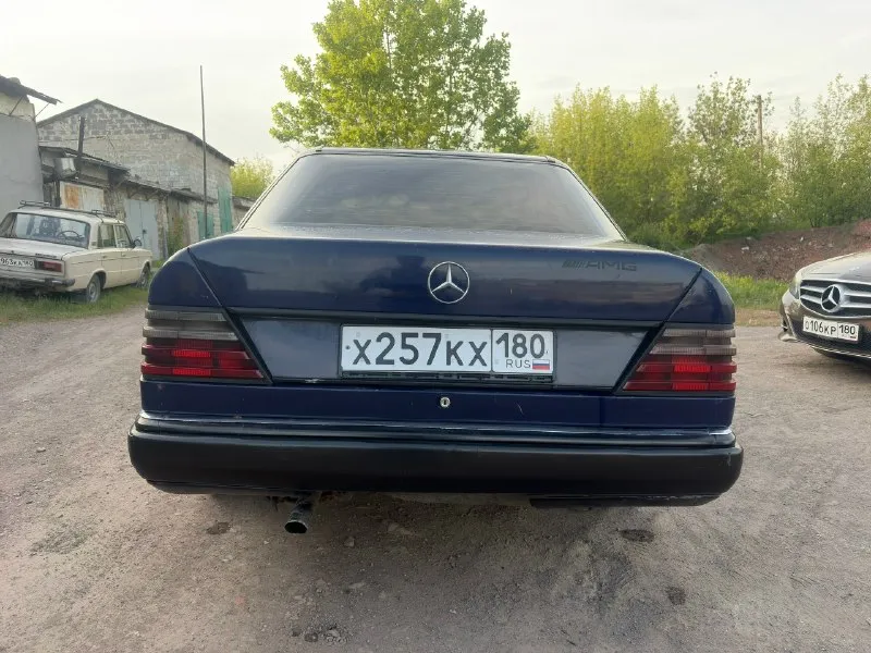 Прода mercedes е200 w124 1992г карбюратор солекс цена120к документы в порядке( любое переоформление) по машине нужно заменить (подвесное, колодки тормозные задние, переварить выхлопную трубу)(колодки, и подвесное отдам новые) донецк +79498066915 📞 звоните: +7(949)8066915 - фотография - 3