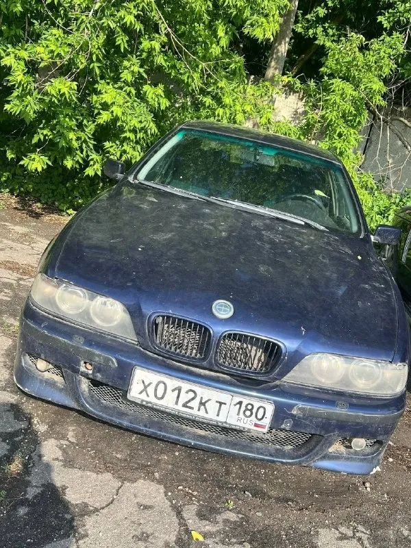 Продам bmw 525 м51 турбо дизель, механика, 1998г учет 180 рф по тех паспорту, ксенон, ангельские глазки, кондер, электро подьемники, акустика, новый акб, новая головка собрана стоит на машине, электрика, ходовая, кпп все хорошо, осталось сделать низ блока цилиндров!цена 260.000₽. обмен (донецк) +79494188623 ✅ мы в тг 📱 мы в max 💠 мы в вконтакте 📞 звоните: +7(949)4188623 - фотография - 2