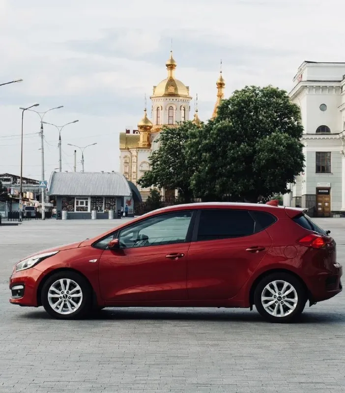 🔥 kia ceed 1.6 at 2017 — живой ceed в достойном состоянии! 🔥 👋 продаю надежный и ухоженный автомобиль. машина для тех, кто хочет купить авто без головной боли и вложений после покупки 👍 📅 2017 год ⚙️ двигатель 1.6 🔄 автомат 🛣 пробег — 173 тыс. км ✅ техническое состояние — отличное двигатель работает тихо и ровно, не дымит, масло не ест, тянет отлично 🔥 коробка переключает плавно, без пи. .. class="emoji" style="background-image:url('//telegram. org/img/emoji/40/f09f94a5.png')">🔥 подогревы сидений 🎮 мультируль 📱 хорошая мультимедиа 🔘 полностью исправная электрика — работает каждая кнопка 🚘 kia ceed — это: ✔️ надёжность ✔️ комфорт ✔️ экономичный расход ✔️ дешёвое обслуживание 📍 донецк 💰 цена: 1 250 000 ₽ 📞 +7 (949) 384-81-28 - фотография - 5