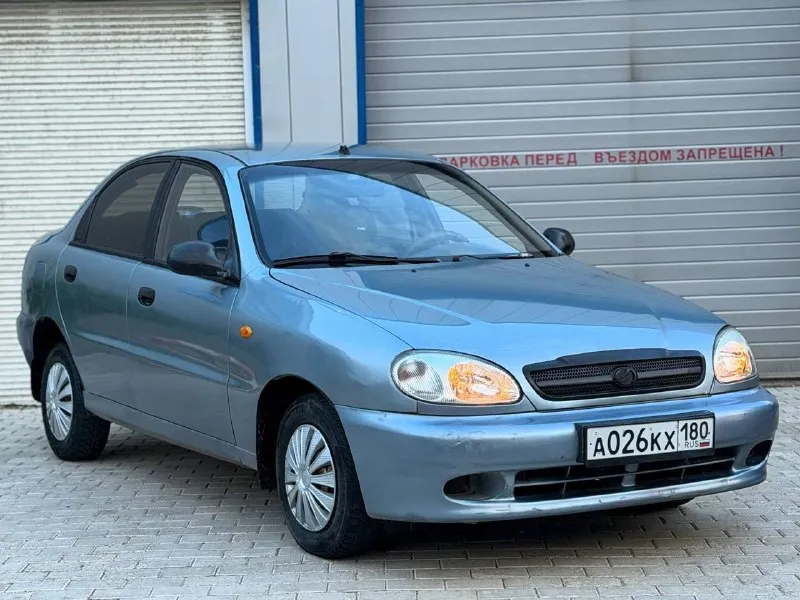 Продам заз lanos 2009 года выпуска!пробег-170.000км за все время эксплуатации - 1 хозяин (птс оригинал) двигатель 1,4 (80л. с) автомобиль в отличном состоянии по документации кристально чистый, продажа по дкп или мрэо. технически автомобиль отличный! двигатель не троит, не дымит, масло не ест коробка переключается плавно и не выбивает! электрика работает как положено. кузов в отличном состоянии, без гнили, дырок и рыжиков. дно, стаканы в отличном состоянии, без переварки!! салон чистый и опрятный. комплектация установленная хорошая акустика на все другие вопросы отвечу по телефону. номер: +7 900 122 22 40 цена:235,000 (торгуюсь с реальными людьми!) г. донецк, авто на боевом ходу сел и поехал 📲 tg: @bast_shoe 📞 звоните: +7(900)1222240 - фотография - 2