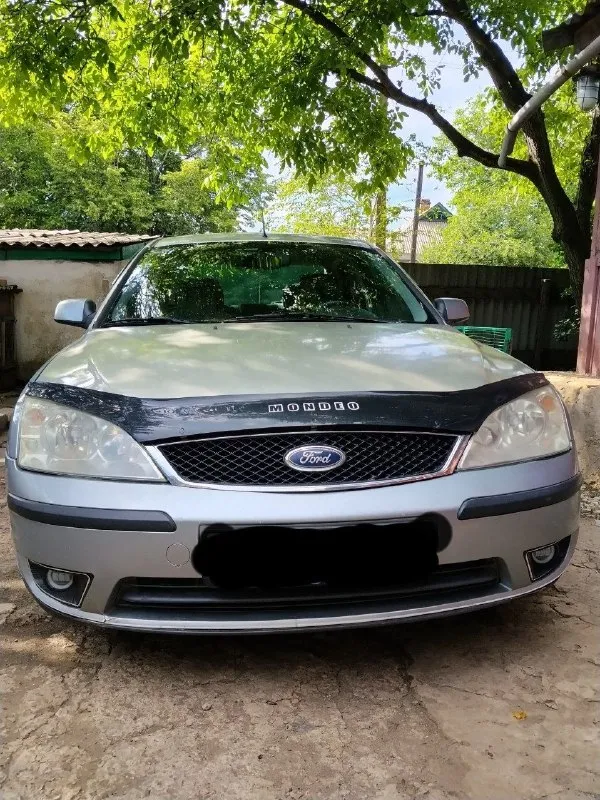 Продам ford mondeo 3, 2001 года выпуска, в хорошем рабочем состоянии. в одной семье с 2012 года. по документам владелец я. г. торез. комплектация ghia, пробег 325 000 км. двигатель 2.0 л (145 л. с. ). 4 стеклоподъёмника, abs, круиз-контроль, обогрев заднего и бокового стекла, подогрев передних сидений, комплект зимней резины на дисках, 2 din магнитола, парктроники. дополнительно: отдам с машиной 4 двери, крышку багажника, двигатель, кпп и ещё много запчастей по автомобилю. цена: 300 тыс. небольшой торг. по всем вопросам обращайтесь в лс или по номеру +79493665763 📞 звоните: +7(949)3665763 - фотография - 1
