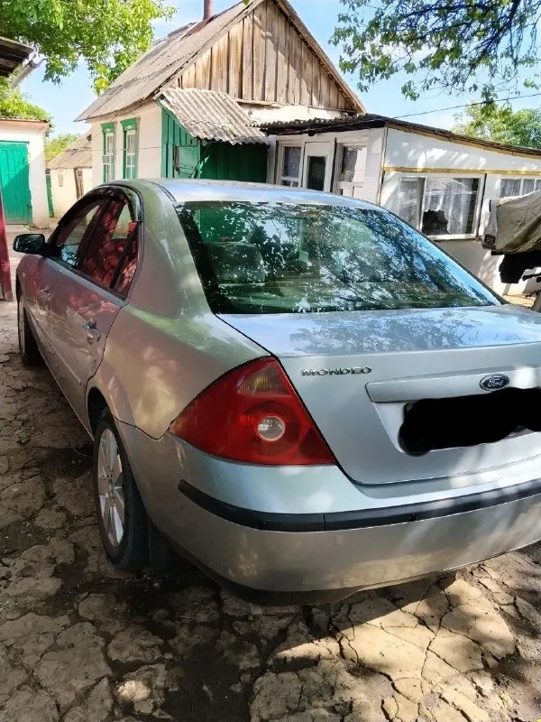 Продам ford mondeo 3, 2001 года выпуска, в хорошем рабочем состоянии. в одной семье с 2012 года. по документам владелец я. г. торез. комплектация ghia, пробег 325 000 км. двигатель 2.0 л (145 л. с. ). 4 стеклоподъёмника, abs, круиз-контроль, обогрев заднего и бокового стекла, подогрев передних сидений, комплект зимней резины на дисках, 2 din магнитола, парктроники. дополнительно: отдам с машиной 4 двери, крышку багажника, двигатель, кпп и ещё много запчастей по автомобилю. цена: 300 тыс. небольшой торг. по всем вопросам обращайтесь в лс или по номеру +79493665763 📞 звоните: +7(949)3665763 - фотография - 5
