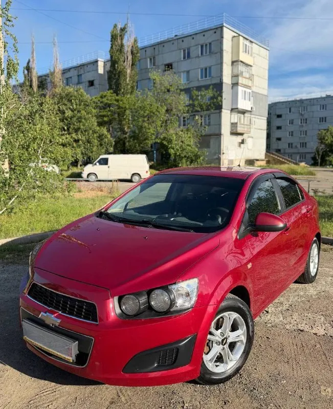 Chevrolet т300 ( 2014 год )
1.6 Мкпп
2 Владельца
128.000 Пробег
770.000 Рублей
+79496072294, Звонить в любое время 💪
📲 Tg: @valut777
📞 Звоните: +7(949)6072294 - фотография - 1