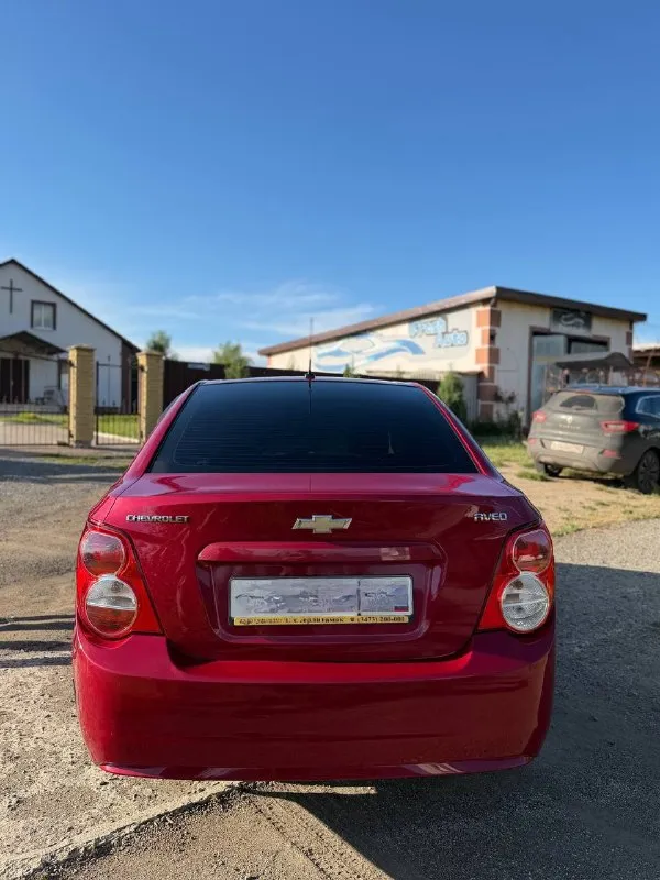 Chevrolet т300 ( 2014 год )
1.6 Мкпп
2 Владельца
128.000 Пробег
770.000 Рублей
+79496072294, Звонить в любое время 💪
📲 Tg: @valut777
📞 Звоните: +7(949)6072294 - фотография - 2