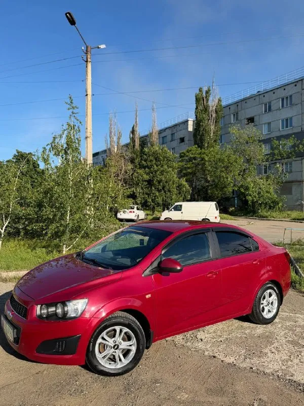Chevrolet т300 ( 2014 год )
1.6 Мкпп
2 Владельца
128.000 Пробег
770.000 Рублей
+79496072294, Звонить в любое время 💪
📲 Tg: @valut777
📞 Звоните: +7(949)6072294 - фотография - 3