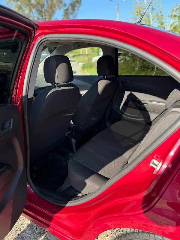 Chevrolet т300 ( 2014 год )
1.6 Мкпп
2 Владельца
128.000 Пробег
770.000 Рублей
+79496072294, Звонить в любое время 💪
📲 Tg: @valut777
📞 Звоните: +7(949)6072294 - фотография - 4