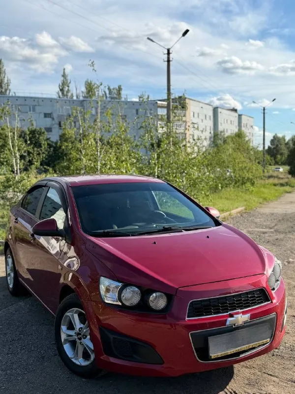 Chevrolet т300 ( 2014 год )
1.6 Мкпп
2 Владельца
128.000 Пробег
770.000 Рублей
+79496072294, Звонить в любое время 💪
📲 Tg: @valut777
📞 Звоните: +7(949)6072294 - фотография - 5