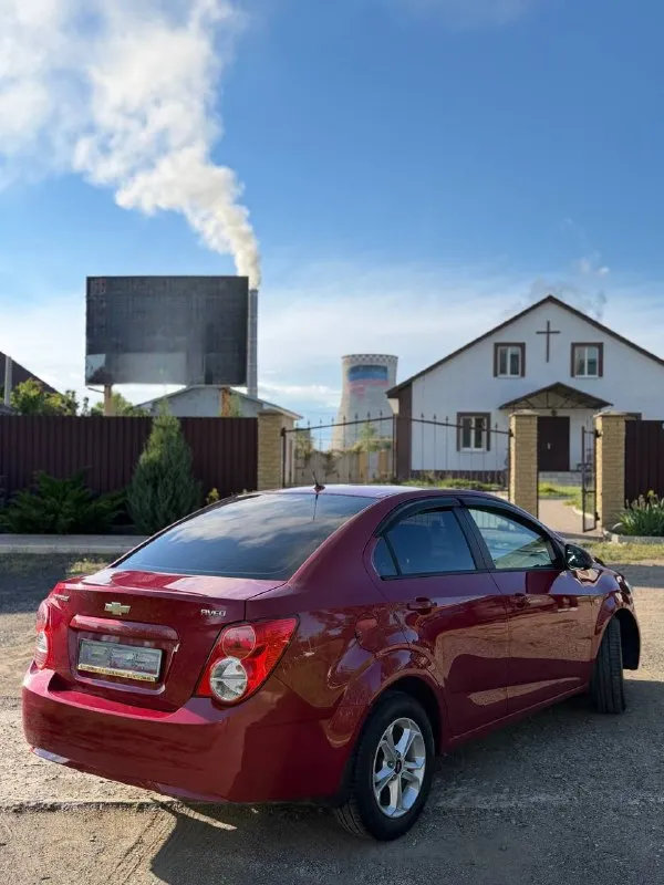 Chevrolet т300 ( 2014 год )
1.6 Мкпп
2 Владельца
128.000 Пробег
770.000 Рублей
+79496072294, Звонить в любое время 💪
📲 Tg: @valut777
📞 Звоните: +7(949)6072294 - фотография - 6