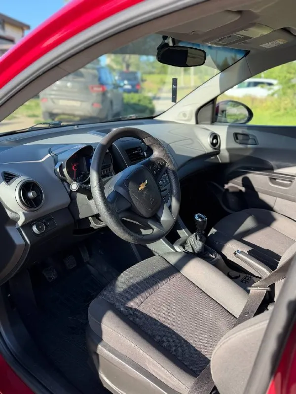 Chevrolet т300 ( 2014 год )
1.6 Мкпп
2 Владельца
128.000 Пробег
770.000 Рублей
+79496072294, Звонить в любое время 💪
📲 Tg: @valut777
📞 Звоните: +7(949)6072294 - фотография - 9
