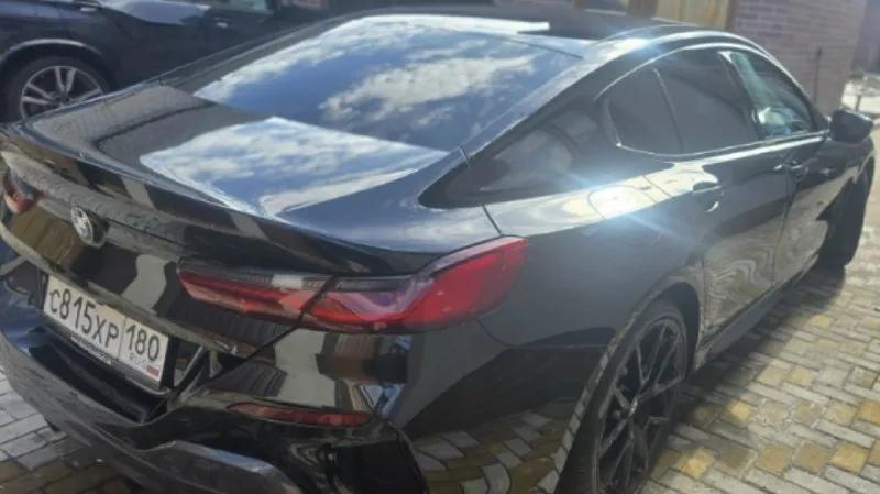 Продам bmw состоянии идеал 2020 год 75 родного пробега мотор b58 3 л писать много и долго есть все для комфортной езды по всем вопросам звоните +79493589532 донецк цена 7.5 млн р 📞 звоните: +7(949)3589532 - фотография - 1