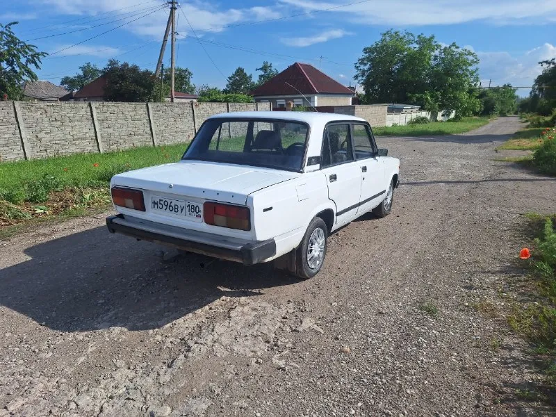 Продам обмен ваз 2105 год 1991 1,5 карб коробка 5 ступка покузову на 5 по мотору, коробке, по ходовой без нареканий по документам стс птс договор страховка осмотор макеевка цена 110 тыс руб торг остальные вопросы по телефону +79497324481 ✅ мы в тг 📱 мы в max 💠 мы в вконтакте 📞 звоните: +7(949)7324481 - фотография - 4