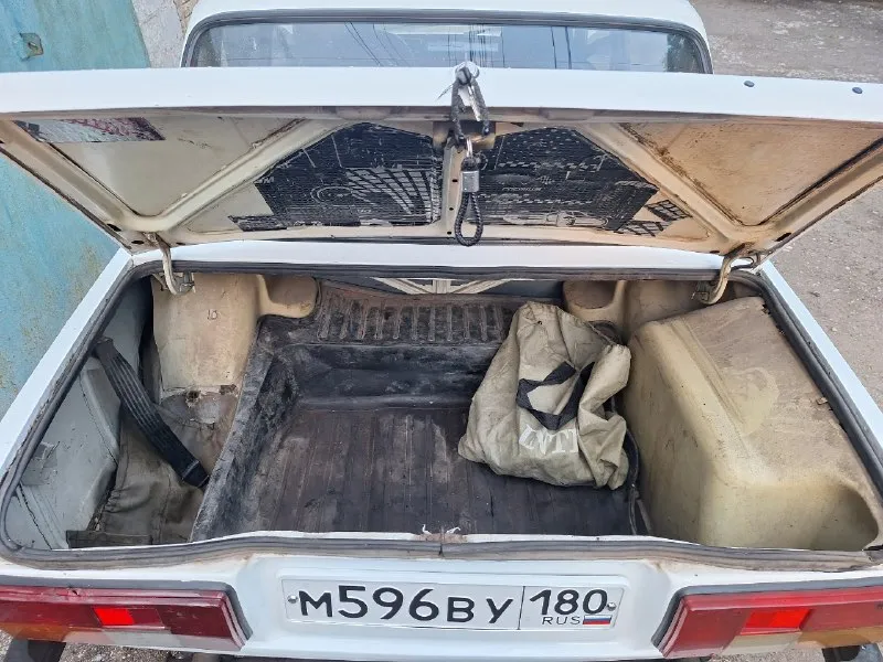 Продам обмен ваз 2105 год 1991 1,5 карб коробка 5 ступка покузову на 5 по мотору, коробке, по ходовой без нареканий по документам стс птс договор страховка осмотор макеевка цена 110 тыс руб торг остальные вопросы по телефону +79497324481 ✅ мы в тг 📱 мы в max 💠 мы в вконтакте 📞 звоните: +7(949)7324481 - фотография - 9