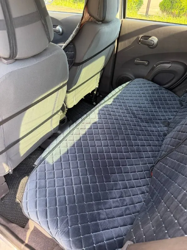 Номер телефона +79493330955 в продаже nissan micra 1.4 автомат 2005год ✅ пробег 163тыс. км ✅ в превосходном техническом состоянии и внешнем виде ✅ обслужен ✅ абсолютно без моментов по кузову ✅ двигатель и коробка в идеальном состоянии✅ надежный и экономичный ✅ документы в полном порядке ✅ telegram - фотография - 5