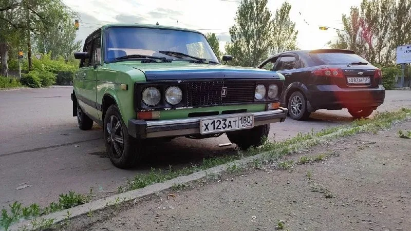 Продам ваз 21063, мотор 1.3 1984 год, на полном ходу, по кузову в хорошем состоянии, пороги поварены днище без карозии, по электрике все работает, мост не воет, почти новая летняя резина, по документам собственник, тех осмотр пройдет, рассмотрю обмен цена 150 тыс минимальный торг, видео по запросу, г горловка, +79493091910 ✅ мы в тг 📱 мы в max 💠 мы в вконтакте 📞 звоните: +7(949)3091910 - фотография - 1