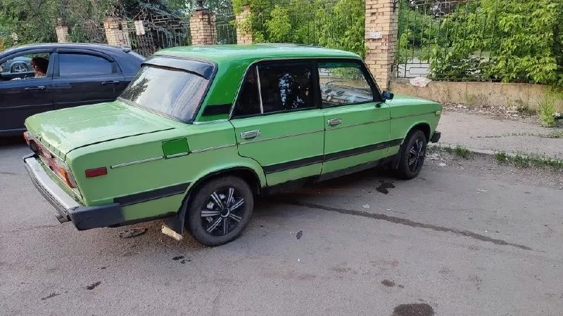 Продам ваз 21063, мотор 1.3 1984 год, на полном ходу, по кузову в хорошем состоянии, пороги поварены днище без карозии, по электрике все работает, мост не воет, почти новая летняя резина, по документам собственник, тех осмотр пройдет, рассмотрю обмен цена 150 тыс минимальный торг, видео по запросу, г горловка, +79493091910 ✅ мы в тг 📱 мы в max 💠 мы в вконтакте 📞 звоните: +7(949)3091910 - фотография - 2