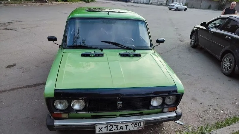 Продам ваз 21063, мотор 1.3 1984 год, на полном ходу, по кузову в хорошем состоянии, пороги поварены днище без карозии, по электрике все работает, мост не воет, почти новая летняя резина, по документам собственник, тех осмотр пройдет, рассмотрю обмен цена 150 тыс минимальный торг, видео по запросу, г горловка, +79493091910 ✅ мы в тг 📱 мы в max 💠 мы в вконтакте 📞 звоните: +7(949)3091910 - фотография - 3