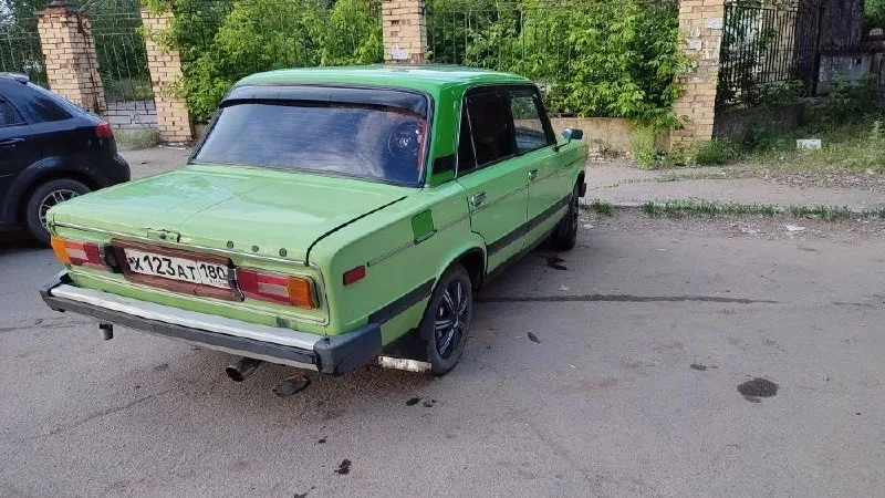 Продам ваз 21063, мотор 1.3 1984 год, на полном ходу, по кузову в хорошем состоянии, пороги поварены днище без карозии, по электрике все работает, мост не воет, почти новая летняя резина, по документам собственник, тех осмотр пройдет, рассмотрю обмен цена 150 тыс минимальный торг, видео по запросу, г горловка, +79493091910 ✅ мы в тг 📱 мы в max 💠 мы в вконтакте 📞 звоните: +7(949)3091910 - фотография - 6