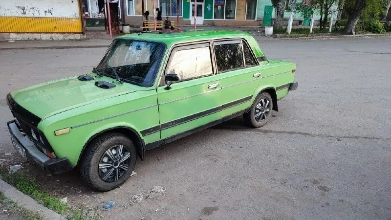 Продам ваз 21063, мотор 1.3 1984 год, на полном ходу, по кузову в хорошем состоянии, пороги поварены днище без карозии, по электрике все работает, мост не воет, почти новая летняя резина, по документам собственник, тех осмотр пройдет, рассмотрю обмен цена 150 тыс минимальный торг, видео по запросу, г горловка, +79493091910 ✅ мы в тг 📱 мы в max 💠 мы в вконтакте 📞 звоните: +7(949)3091910 - фотография - 7