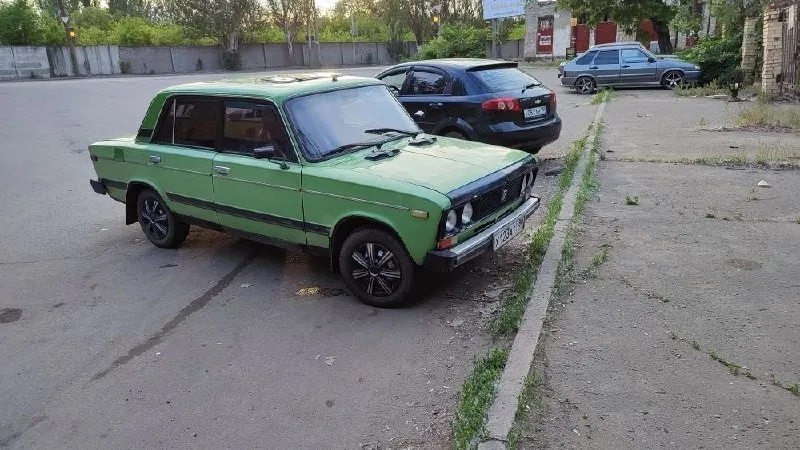 Продам ваз 21063, мотор 1.3 1984 год, на полном ходу, по кузову в хорошем состоянии, пороги поварены днище без карозии, по электрике все работает, мост не воет, почти новая летняя резина, по документам собственник, тех осмотр пройдет, рассмотрю обмен цена 150 тыс минимальный торг, видео по запросу, г горловка, +79493091910 ✅ мы в тг 📱 мы в max 💠 мы в вконтакте 📞 звоните: +7(949)3091910 - фотография - 8