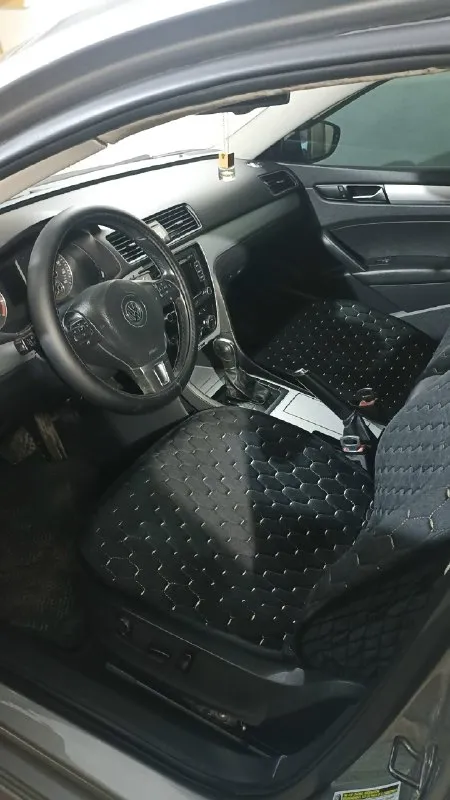 Продам volkswagen passat b 7 в отличном состоянии. 2012 г. двигатель 2,5 атмосферник, один из лучших в линейке, без всяких турбин. коробка автомат аisin 6 ступенчатый работает отлично переключает плавно не дергает не пинает. салон кожа весь целый не прокуренный. комплектация se все есть только без люка. ходовая обслужена что нужно заменено и сделан сход развал. кузов в отличном состоянии без гнилья и ржавчины вообще. смотрится отлично. резина зима, лето. переоформление без проблем. вин код по запросу. цена 1 млн. 250тыс. рублей торг возле авто. +79490439410 📞 звоните: +7(949)0439410 - фотография - 5
