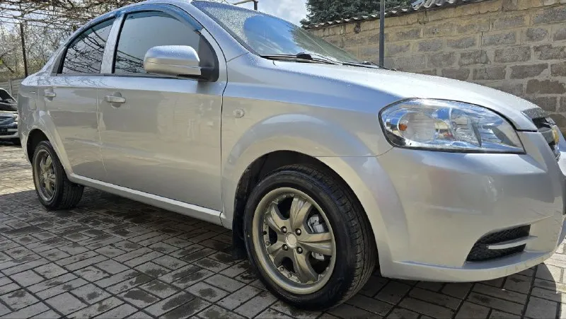 Продам chevrolet авео 2008год
1.2 (Цепной 16 кл. ) кондер.
395Тр.
+79493634866
📲 Tg: инокентий
📞 Звоните: +7(949)3634866 - фотография - 2